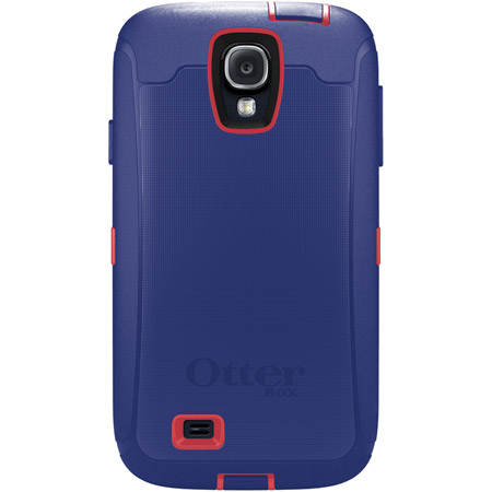 Otterbox-Defender-Samsung-Galaxy-S4-เคส2ชั้นกันกระแทก-ของแท้-100%-Gadget-Friends